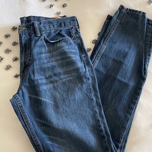 Levi's Men’s 514 34 x 34 Jeans